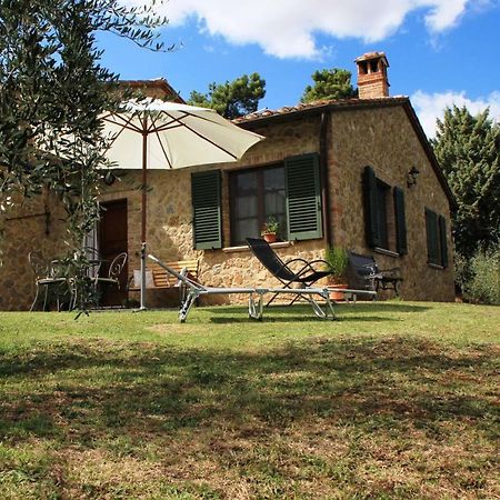 Pacifico Villa Montepulciano Luaran gambar