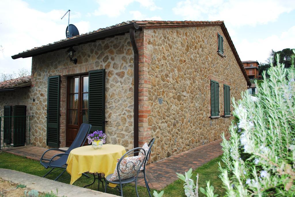 Pacifico Villa Montepulciano Luaran gambar