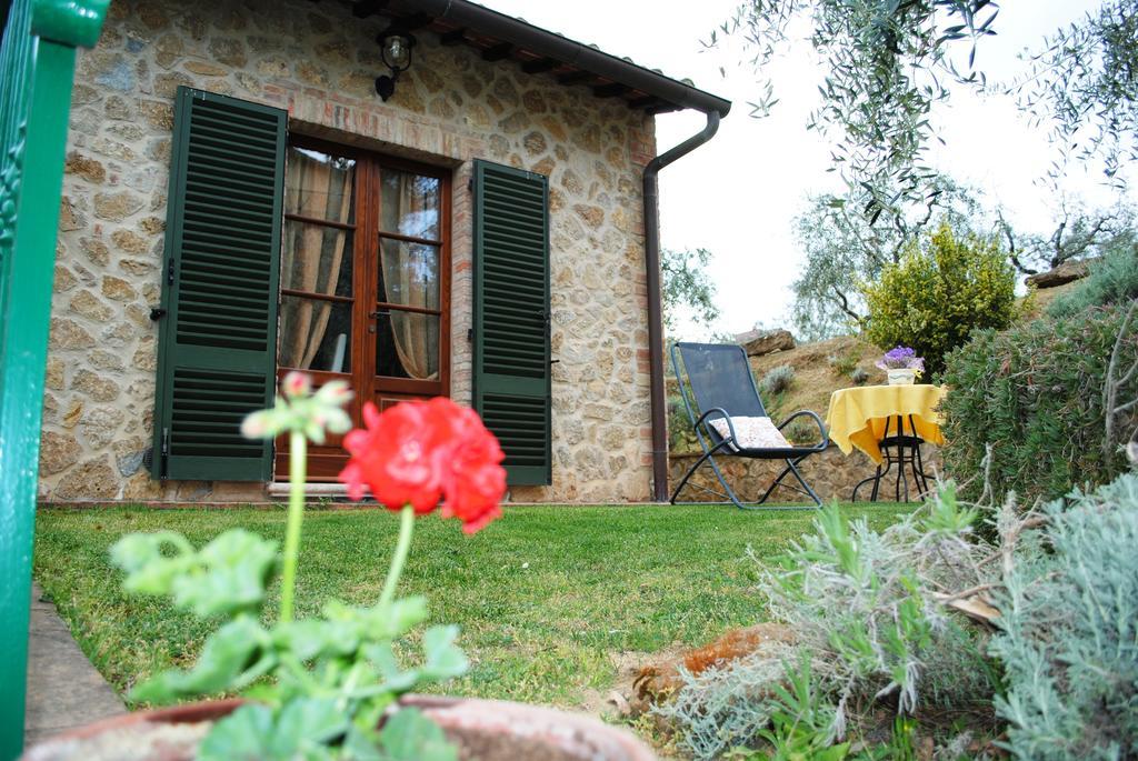 Pacifico Villa Montepulciano Luaran gambar