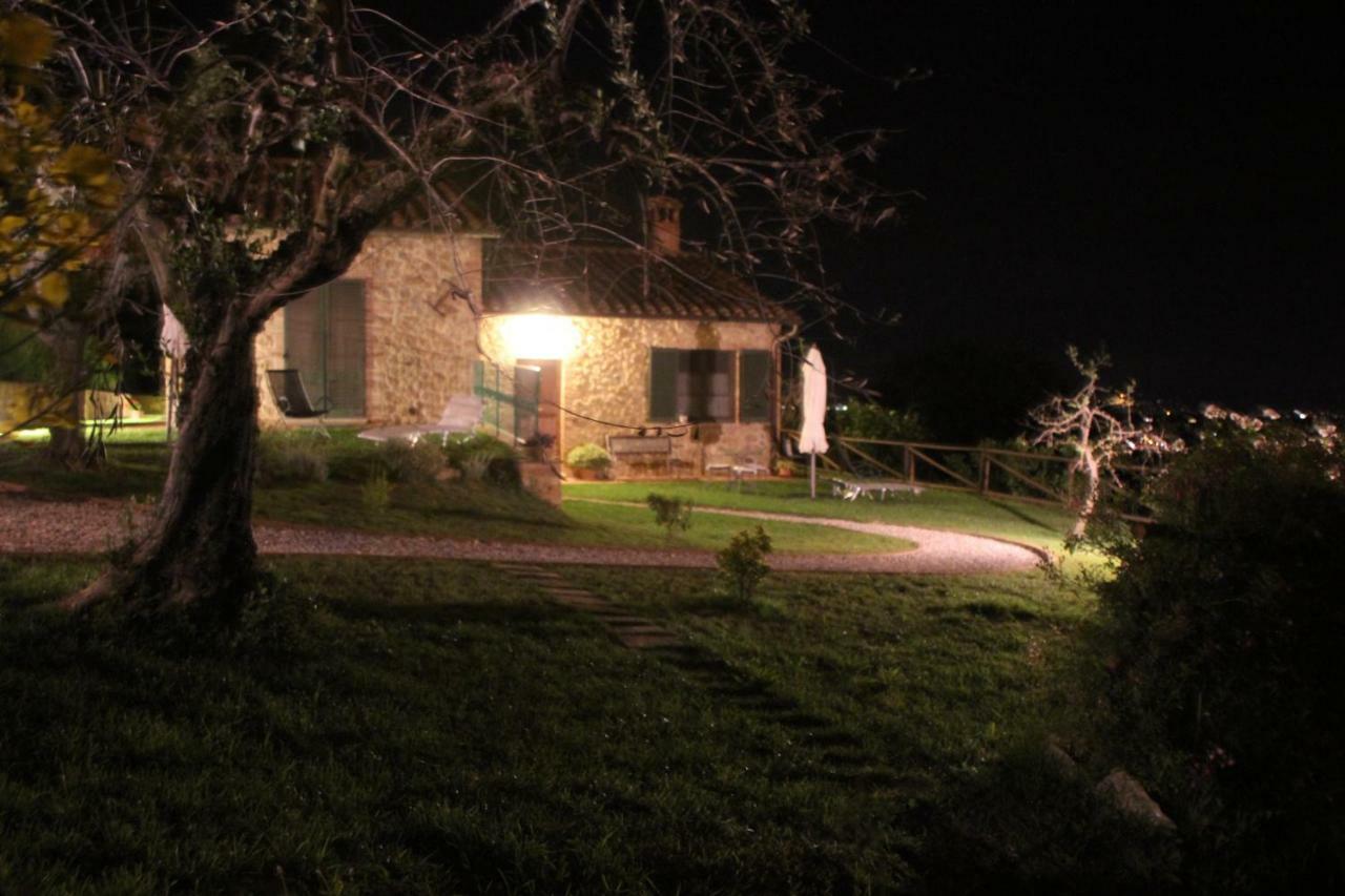 Pacifico Villa Montepulciano Luaran gambar