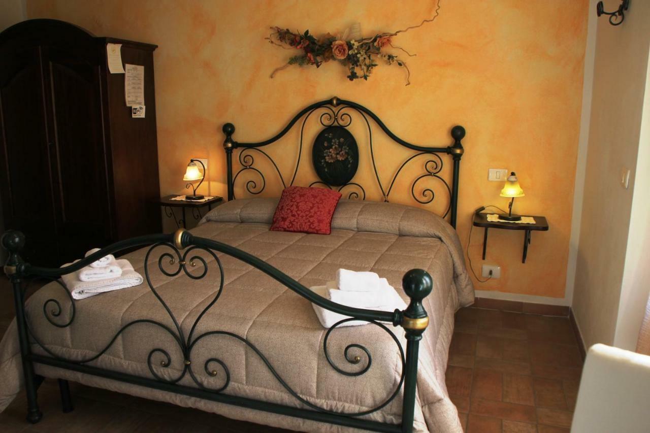 Pacifico Villa Montepulciano Luaran gambar