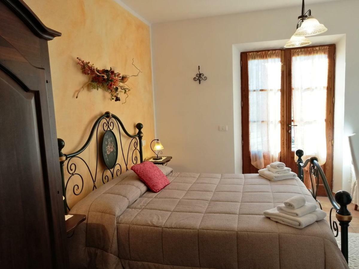 Pacifico Villa Montepulciano Luaran gambar