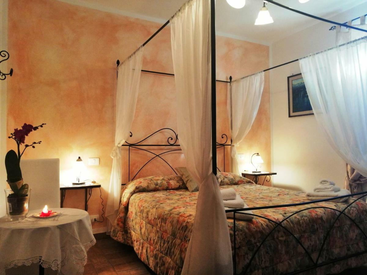 Pacifico Villa Montepulciano Luaran gambar