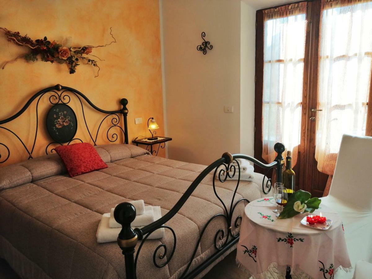 Pacifico Villa Montepulciano Luaran gambar