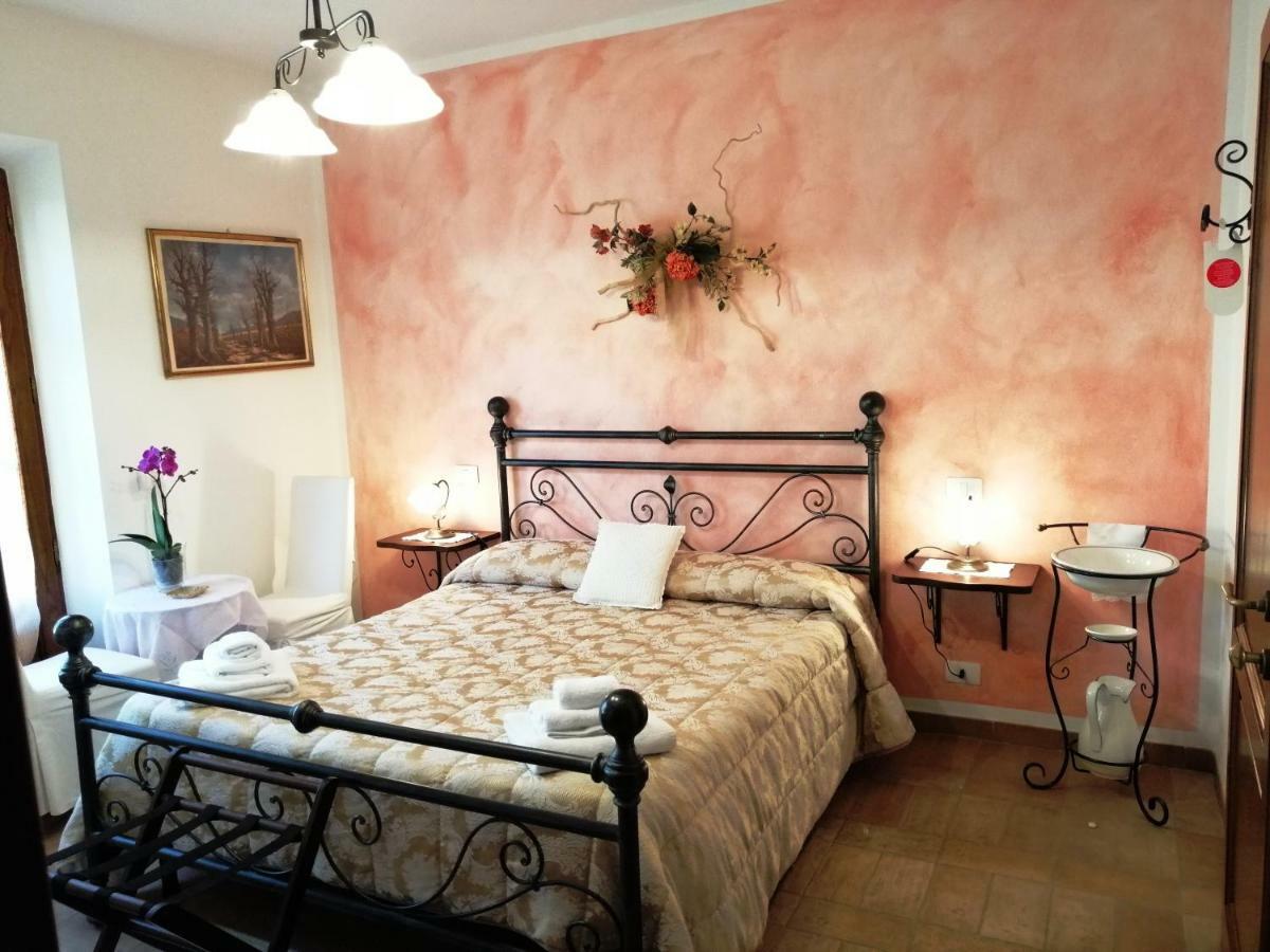 Pacifico Villa Montepulciano Luaran gambar