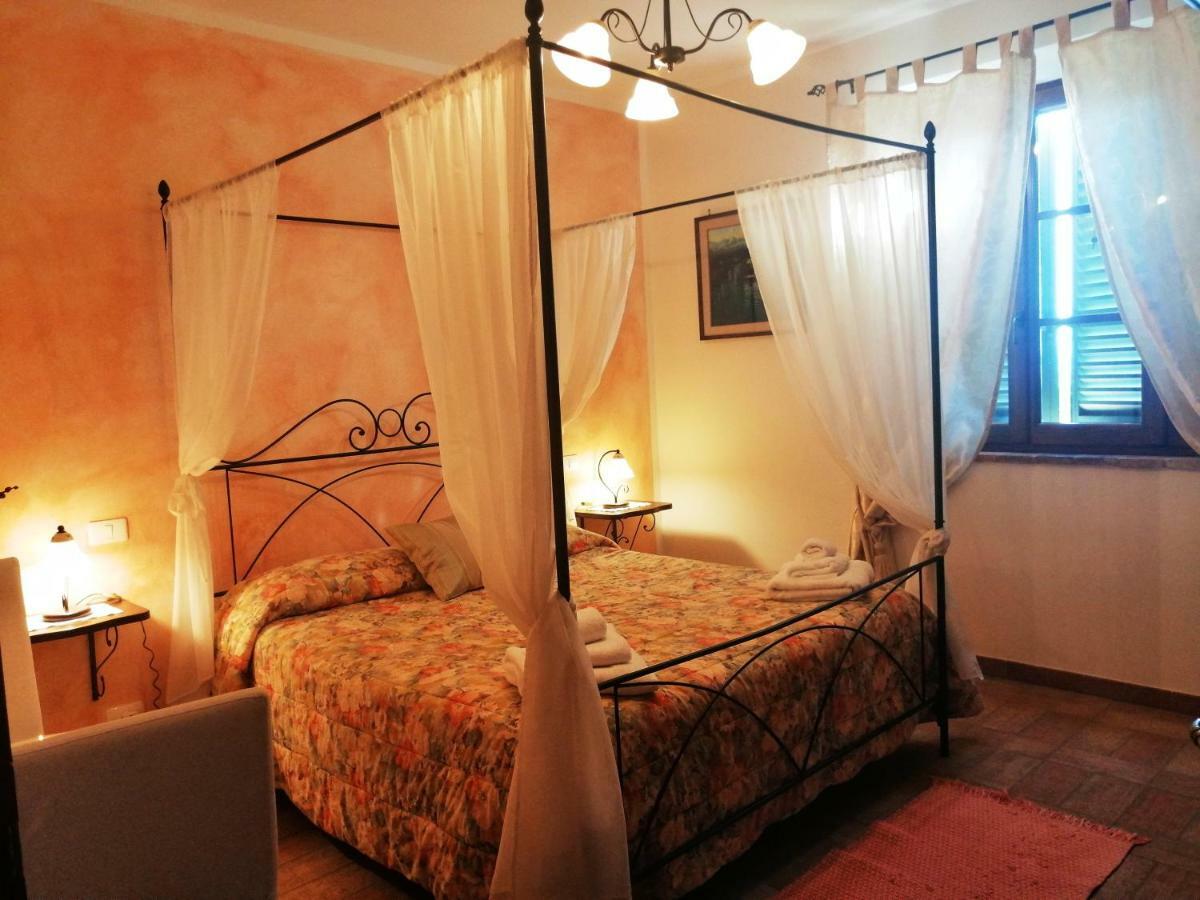 Pacifico Villa Montepulciano Luaran gambar